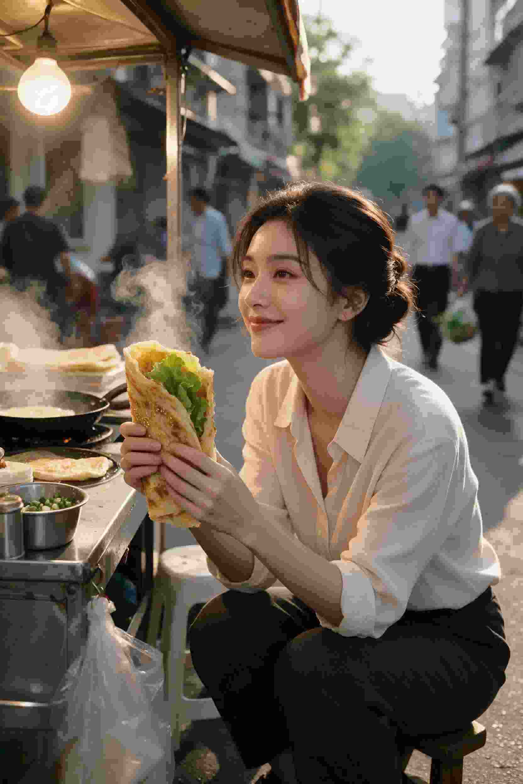 校园物语